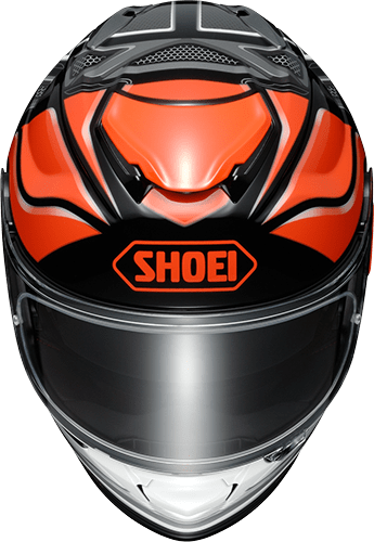 GT Air II   FULL FACE HELMET｜ヘルメット SHOEI