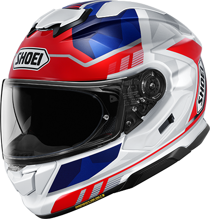 GT-Air 3 | FULL-FACE HELMET｜ヘルメット SHOEI