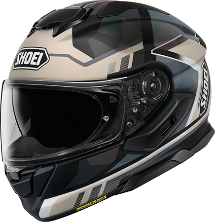 GT-Air 3 | FULL-FACE HELMET｜ヘルメット SHOEI