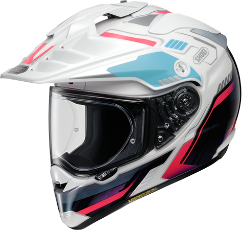 SHOEI  HORENT ADV  Mサイズ【新品】チークパッド