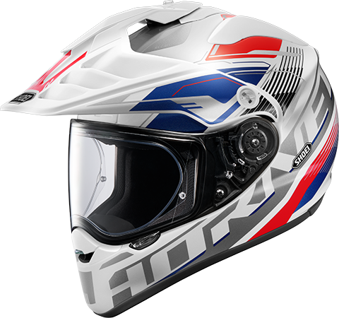 HORNET ADV | OFF-ROAD HELMET｜ヘルメット SHOEI