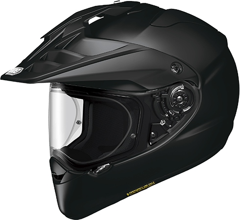 SHOEI HORNET ADV ヘルメット HORNET ADV | OFF-ROAD HELMET｜ヘルメット SHOEI