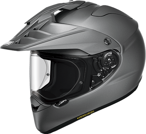 HORNET ADV | OFF-ROAD HELMET｜ヘルメット SHOEI