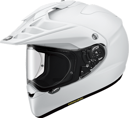 HORNET ADV | OFF-ROAD HELMET｜ヘルメット SHOEI