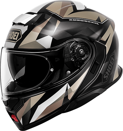 SHOEI NEOTEC システムヘルメット ブラックS SHOEI NEOTEC システムヘルメット ブラックS NEOTEC 3 | SYSTEM