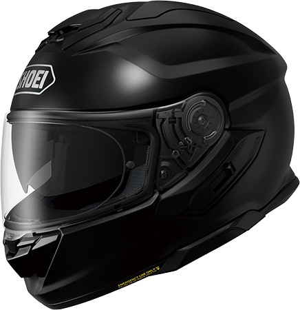 SHOEI GTーAIR Ｍサイズ シールド3種セット