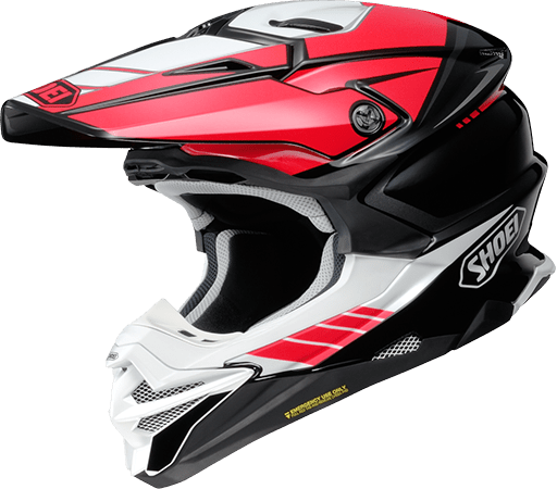 VFX-WR | OFF-ROAD HELMET｜ヘルメット SHOEI