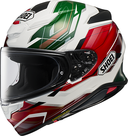 SHOEI Z-8 マットブルーメタリック Mサイズ 2022年6月バイク