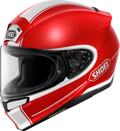 Z-9 | FULL-FACE HELMET｜ヘルメット SHOEI