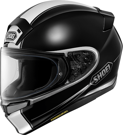 Z-9 | FULL-FACE HELMET｜ヘルメット SHOEI
