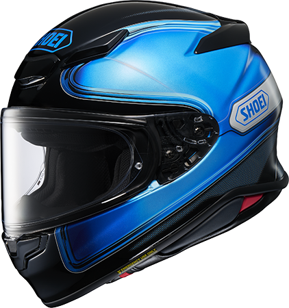 Z-8 | FULL-FACE HELMET｜ヘルメット SHOEI