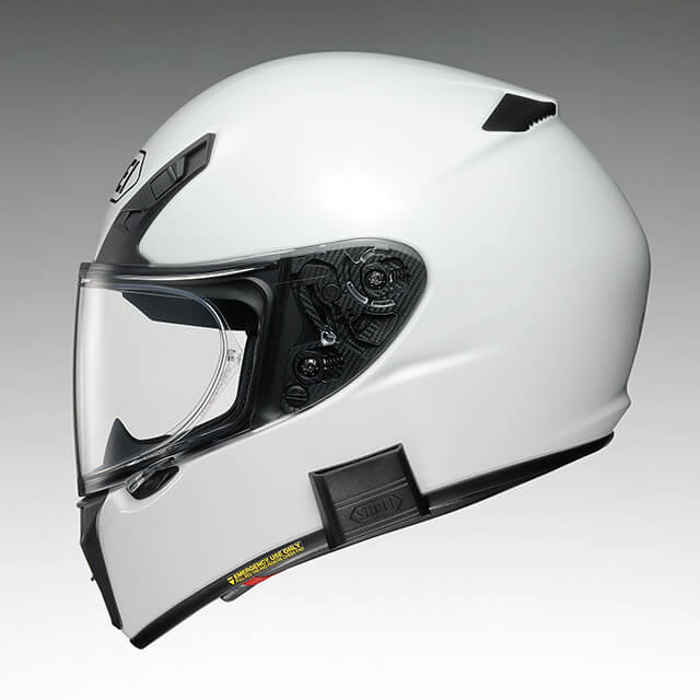 SHOEI Z-8 ユニバーサルインターコムホルダー付き自動車/バイク