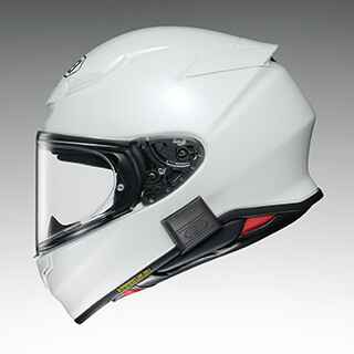 SHOEI Z-8 ユニバーサルインターコムホルダー付き自動車/バイク