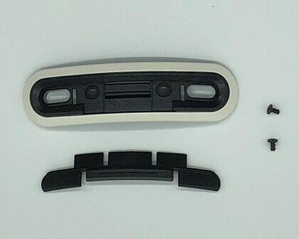 Glamster フロントエアインテーク｜オプション＆リペアパーツ