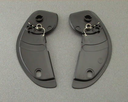 アクティブプロテクターベース SYNCROTEC