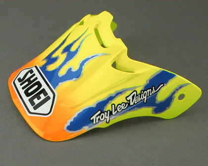 VF-X2 CHICKEN バイザー