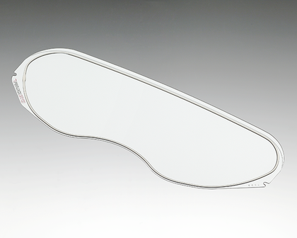 CNS-2 PINLOCK® EVO lens