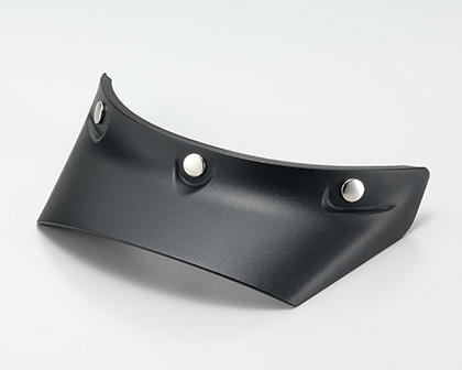 Ex Zero オプション リペアパーツ ヘルメット Shoei