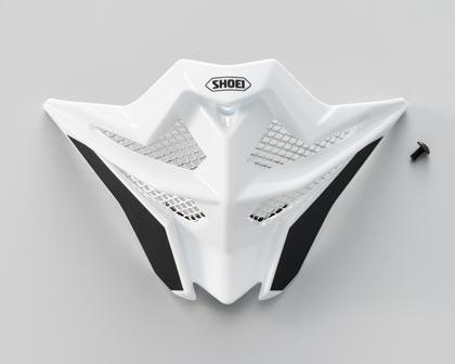 VFX-WR｜オプション＆リペアパーツ｜ヘルメット SHOEI