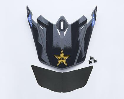 パーツ SHOEIJ.OSEAFIRE バイザー｜オプション＆リペアパーツ｜ヘルメット SHOEI