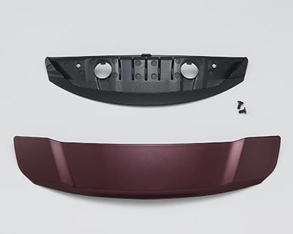 NEOTEC 3 トップエアアウトレット｜オプション＆リペアパーツ