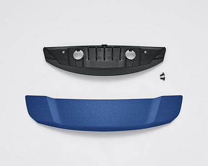 NEOTEC 3 トップエアアウトレット｜オプション＆リペアパーツ