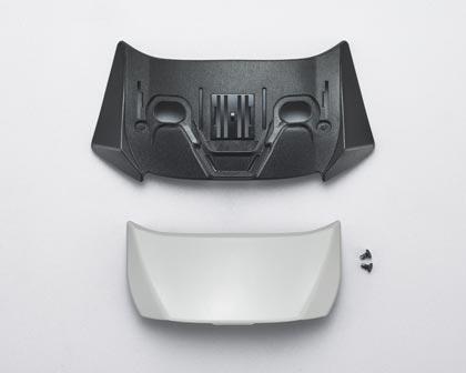 NEOTEC 3 アッパーエアインテーク｜オプション＆リペアパーツ