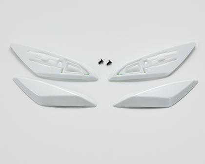 Z-8 アッパーエアインテーク｜オプション＆リペアパーツ