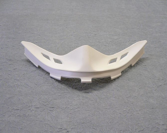 す*ず様 VFX-W BLOCK-PASS ブイエフエックス－ダブリュー　ブロッ VFX-WR｜オプション＆リペアパーツ｜ヘルメット SHOEI