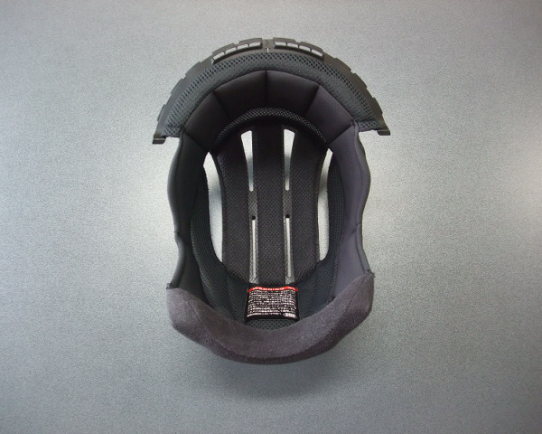 XR-1100 センターパッド｜オプション＆リペアパーツ｜ヘルメット SHOEI