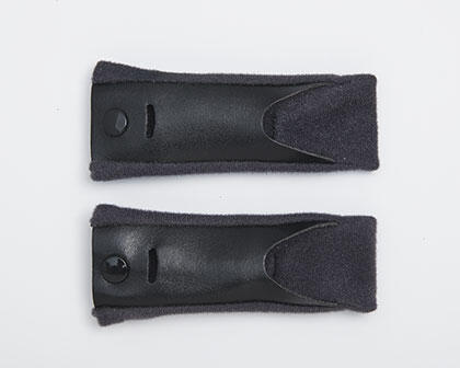 Type-BMX チンストラップカバー｜オプション＆リペアパーツ