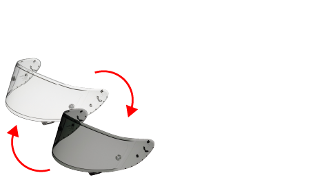 CWR-1 PHOTOCHRMIC こちらはシミュレーションに対応していません