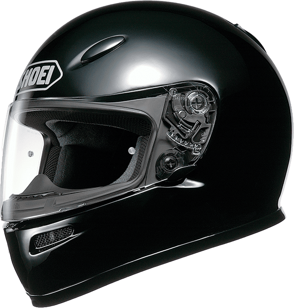 Z-9 | FULL-FACE HELMET | ヘルメット SHOEI