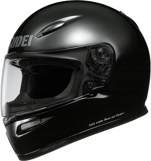 Z-9 | FULL-FACE HELMET | ヘルメット SHOEI