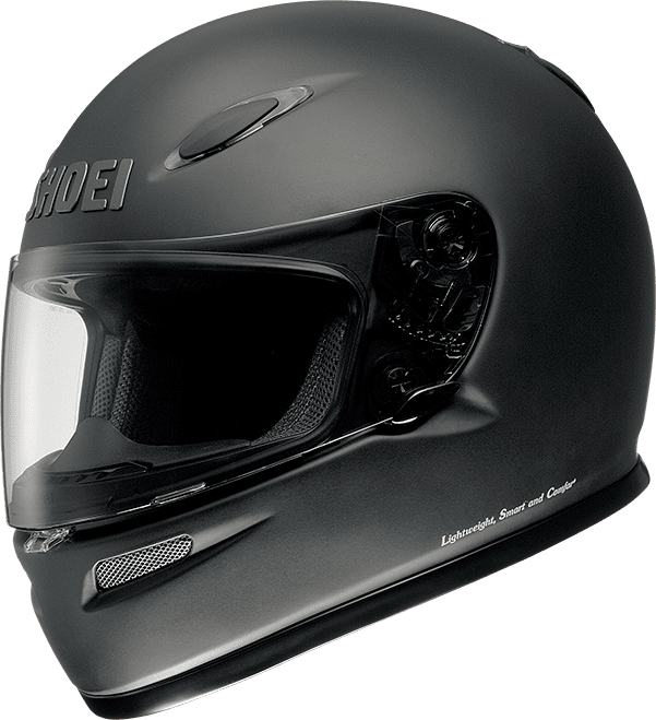 Z-9 | FULL-FACE HELMET | ヘルメット SHOEI