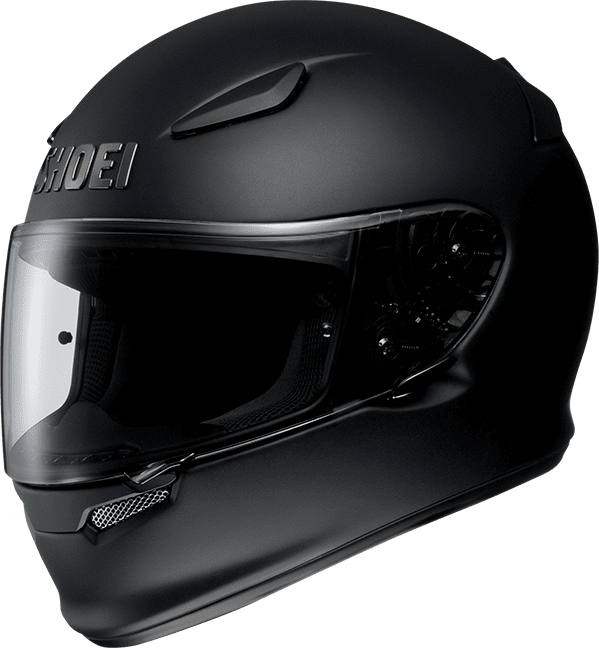 Z-9 | FULL-FACE HELMET | ヘルメット SHOEI