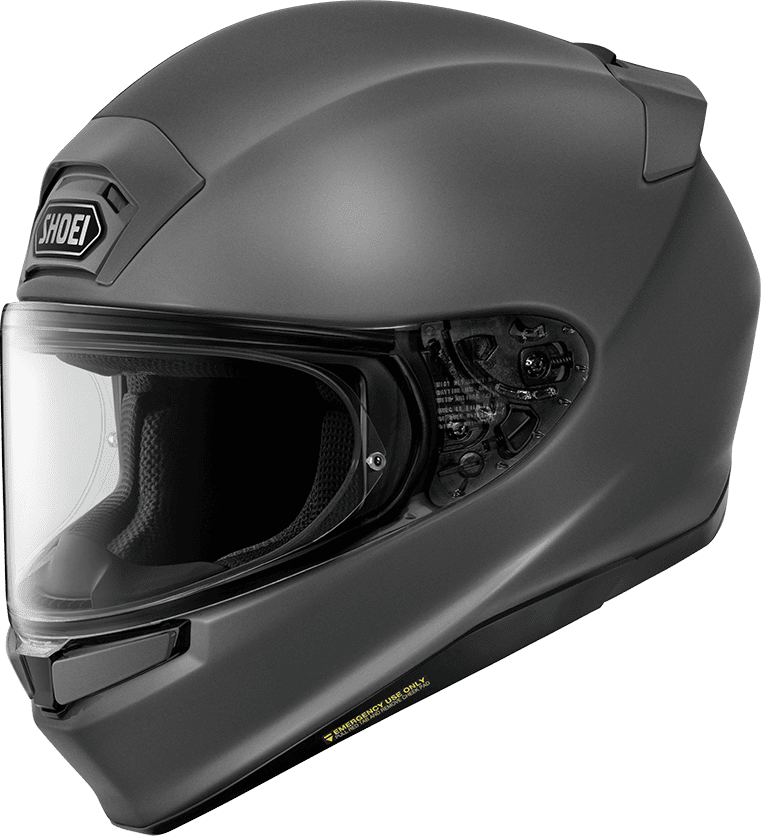 Z-9 | FULL-FACE HELMET | ヘルメット SHOEI