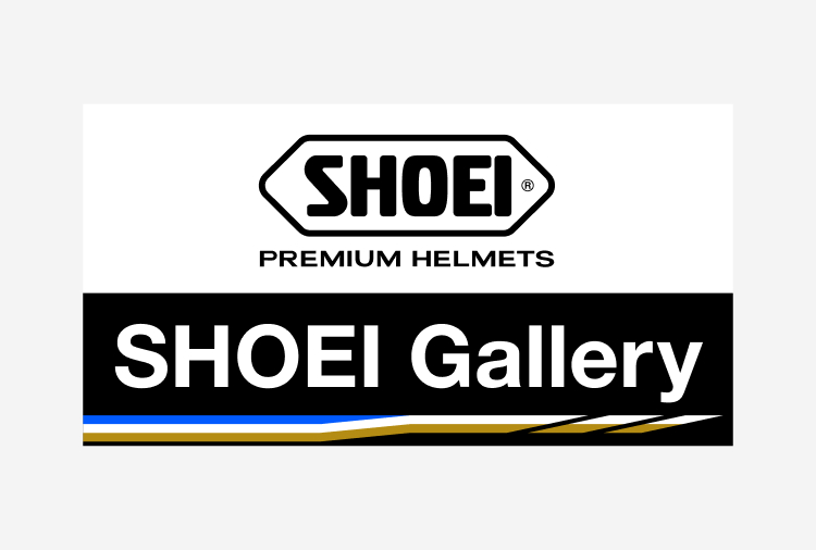 About SHOEI Gallery