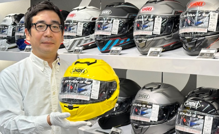 知識豊富なスタッフが常駐