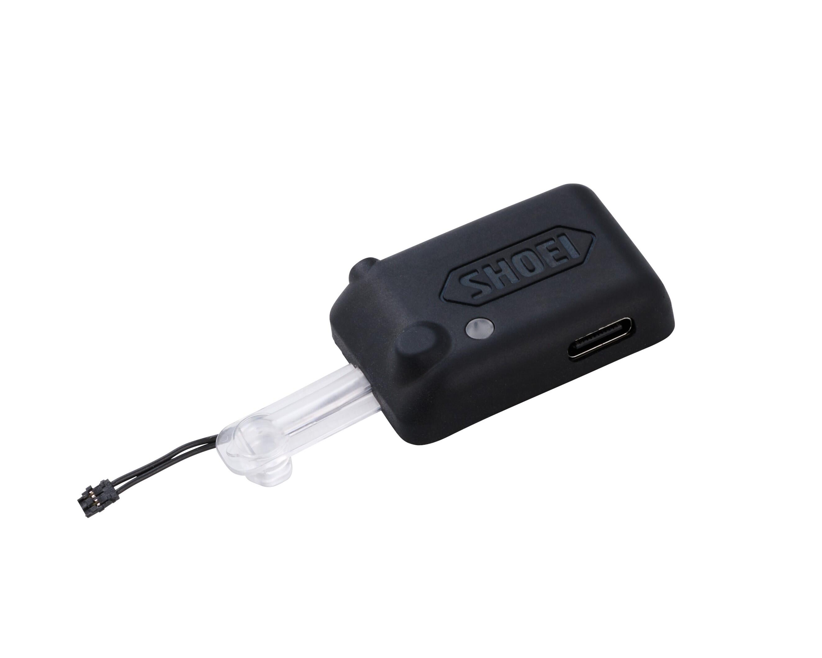 e:DRYLENS Controller