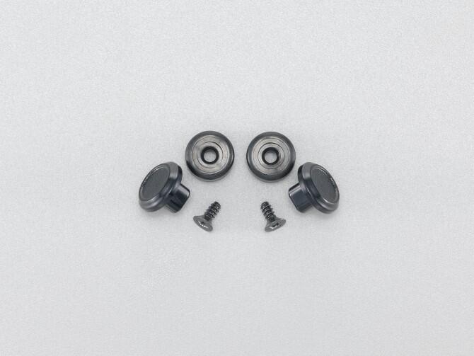 CPB-1 Rail Slide Hooks