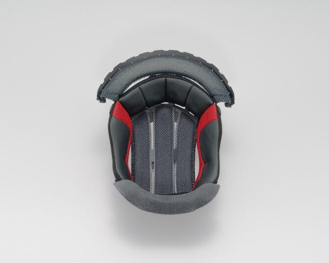TYPE-P Center Pad