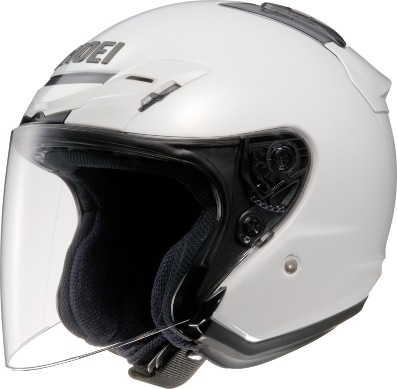 J-FORCE III - SHOEI User Manuals