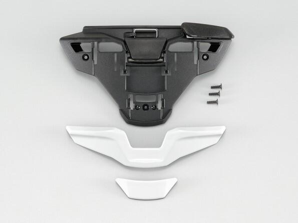 X-SPR Pro Lower Air Intake