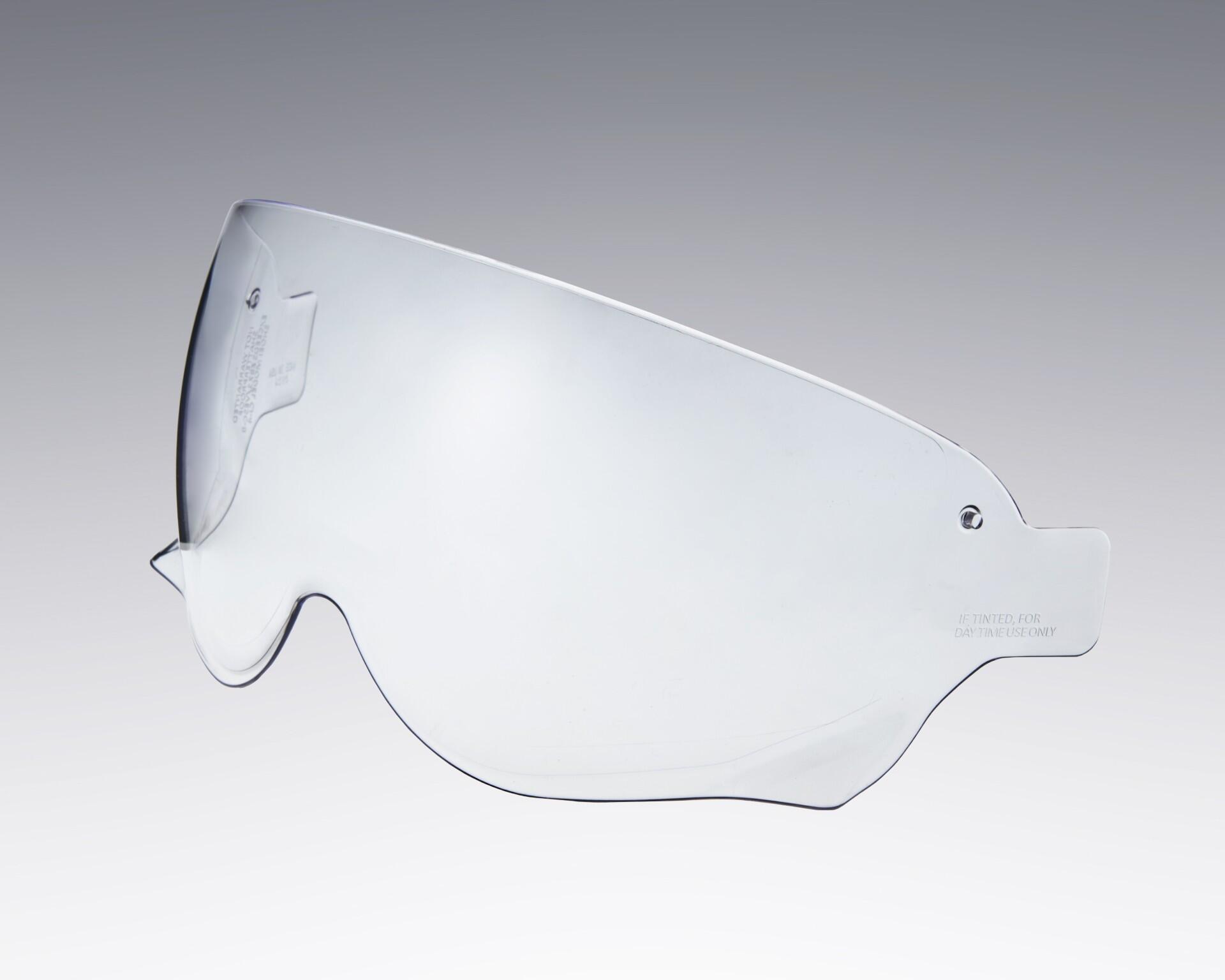 CJ-4 Visor