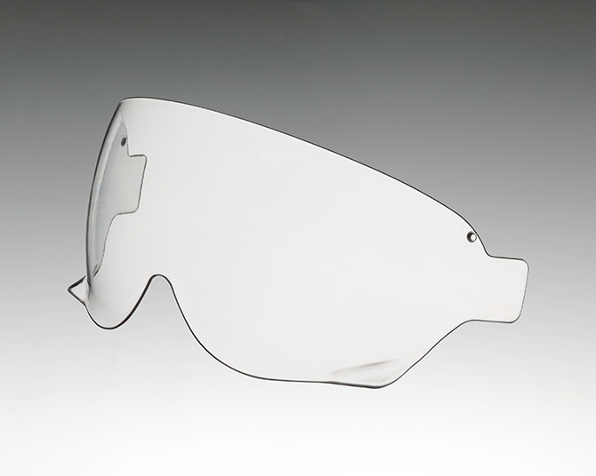 CJ-3 Visor