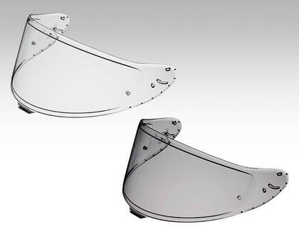 Photochromic Visor