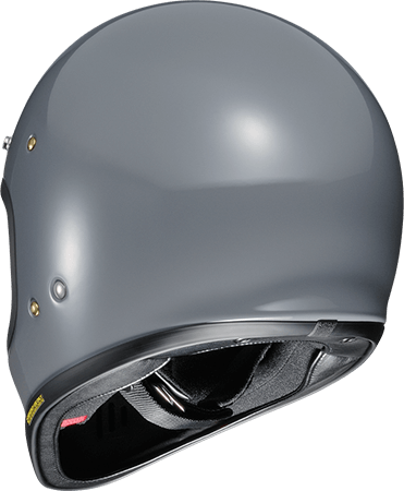 EX-ZERO | FULL-FACE HELMET｜SHOEI WORLDWIDE