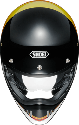 割引可品 shoei ex-zero XL EQUATION 61cm ヘルメット/シールド