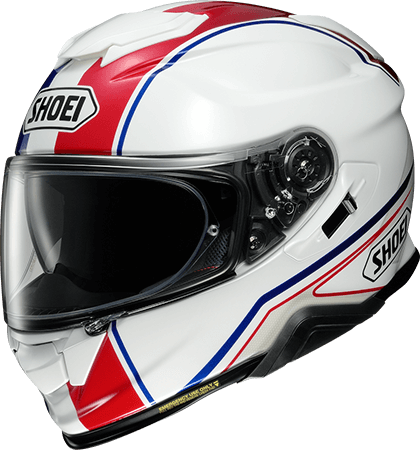 Shoei GT-Air 2 helmet image